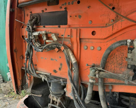 КамАЗ 6520, объемом двигателя 0 л и пробегом 100 тыс. км за 13000 $, фото 4 на Automoto.ua