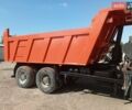 КамАЗ 6520, об'ємом двигуна 0 л та пробігом 5 тис. км за 15700 $, фото 1 на Automoto.ua