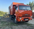 КамАЗ 6520, объемом двигателя 0 л и пробегом 50 тыс. км за 20000 $, фото 1 на Automoto.ua