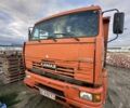 КамАЗ 6520, объемом двигателя 0 л и пробегом 130 тыс. км за 20000 $, фото 5 на Automoto.ua