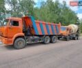 КамАЗ 6520, объемом двигателя 0 л и пробегом 140 тыс. км за 25000 $, фото 3 на Automoto.ua