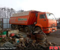 КамАЗ 6520, об'ємом двигуна 11.8 л та пробігом 250 тис. км за 16300 $, фото 2 на Automoto.ua