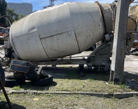 КамАЗ 6520, об'ємом двигуна 11.76 л та пробігом 0 тис. км за 2840 $, фото 2 на Automoto.ua