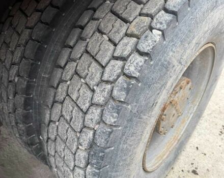 КамАЗ 6520, объемом двигателя 0 л и пробегом 0 тыс. км за 15700 $, фото 3 на Automoto.ua