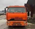 КамАЗ 6520, объемом двигателя 0 л и пробегом 0 тыс. км за 15700 $, фото 1 на Automoto.ua