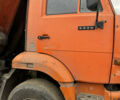 КамАЗ 6520, объемом двигателя 0 л и пробегом 100 тыс. км за 19000 $, фото 1 на Automoto.ua