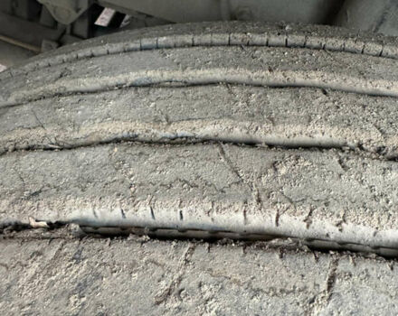 КамАЗ 6520, объемом двигателя 0 л и пробегом 100 тыс. км за 19000 $, фото 8 на Automoto.ua