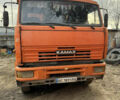 КамАЗ 6520, объемом двигателя 0 л и пробегом 100 тыс. км за 19000 $, фото 1 на Automoto.ua