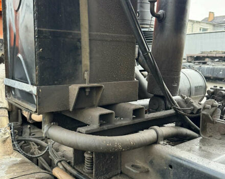 КамАЗ 6520, объемом двигателя 0 л и пробегом 200 тыс. км за 35000 $, фото 17 на Automoto.ua