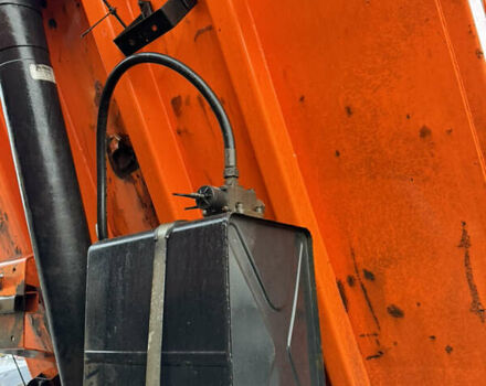 КамАЗ 6520, объемом двигателя 0 л и пробегом 200 тыс. км за 35000 $, фото 16 на Automoto.ua