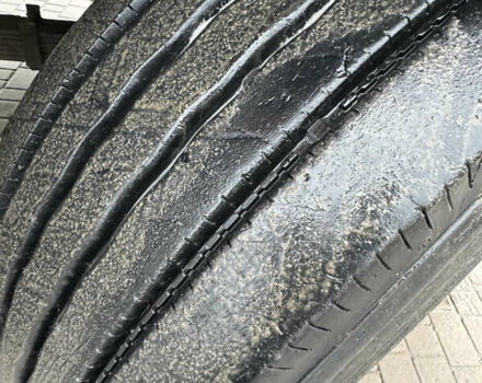 КамАЗ 6520, объемом двигателя 0 л и пробегом 200 тыс. км за 35000 $, фото 12 на Automoto.ua