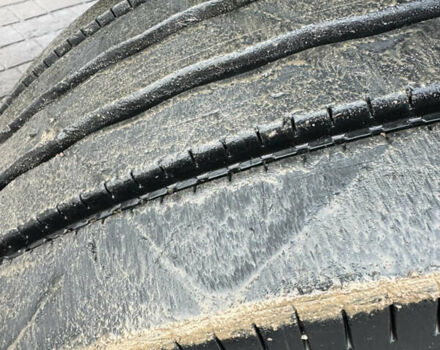 КамАЗ 6520, объемом двигателя 0 л и пробегом 200 тыс. км за 35000 $, фото 2 на Automoto.ua