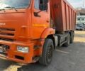 КамАЗ 6520, объемом двигателя 0 л и пробегом 150 тыс. км за 39000 $, фото 1 на Automoto.ua