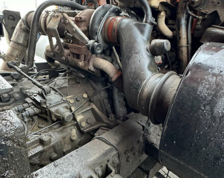 КамАЗ 6520, объемом двигателя 0 л и пробегом 200 тыс. км за 35000 $, фото 11 на Automoto.ua
