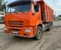 КамАЗ 6520, объемом двигателя 0 л и пробегом 100 тыс. км за 35000 $, фото 1 на Automoto.ua