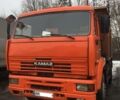 КамАЗ 6520, об'ємом двигуна 11.8 л та пробігом 260 тис. км за 19100 $, фото 1 на Automoto.ua