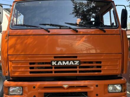 КамАЗ 6520 2008 в Днепре (Днепропетровске) на Automoto.ua КамАЗ 6520, объемом двигателя 0 л и пробегом 89 тыс. км за 27500 $, фото 1 на Automoto.ua