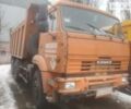 КамАЗ 6520, об'ємом двигуна 0 л та пробігом 255 тис. км за 25000 $, фото 1 на Automoto.ua