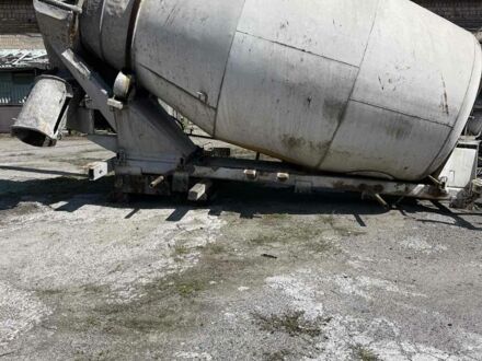 КамАЗ 6520, объемом двигателя 11.76 л и пробегом 0 тыс. км за 2840 $, фото 1 на Automoto.ua