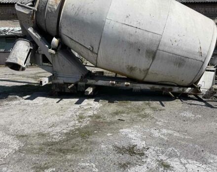 КамАЗ 6520, объемом двигателя 11.76 л и пробегом 0 тыс. км за 2840 $, фото 1 на Automoto.ua