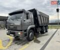Серый КамАЗ 6520, объемом двигателя 11.76 л и пробегом 10 тыс. км за 25500 $, фото 1 на Automoto.ua