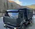 Серый КамАЗ 6520, объемом двигателя 11.76 л и пробегом 10 тыс. км за 25500 $, фото 4 на Automoto.ua