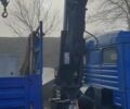 Синій КамАЗ 6520, об'ємом двигуна 12 л та пробігом 110 тис. км за 34500 $, фото 10 на Automoto.ua