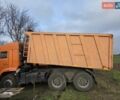 Оранжевый КамАЗ 6520, объемом двигателя 11.76 л и пробегом 1000 тыс. км за 23300 $, фото 2 на Automoto.ua