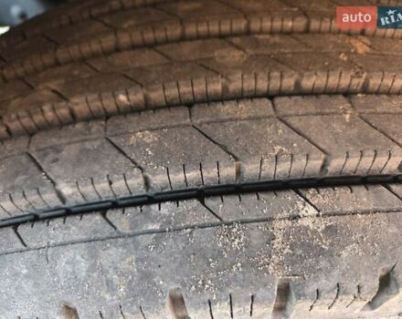 Оранжевый КамАЗ 6520, объемом двигателя 11.76 л и пробегом 1000 тыс. км за 23300 $, фото 6 на Automoto.ua