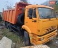 КамАЗ 6520 2007 в Киеве на Automoto.ua Оранжевый КамАЗ 6520, объемом двигателя 11.76 л и пробегом 120 тыс. км за 15000 $, фото 1 на Automoto.ua