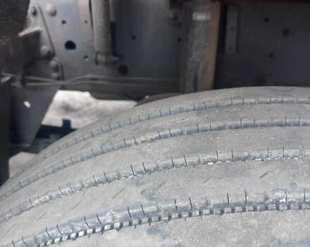 Оранжевый КамАЗ 6520, объемом двигателя 11.76 л и пробегом 250 тыс. км за 25000 $, фото 4 на Automoto.ua