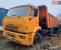 КамАЗ 6520 2007 в Киеве на Automoto.ua Оранжевый КамАЗ 6520, объемом двигателя 11.76 л и пробегом 120 тыс. км за 15000 $, фото 1 на Automoto.ua