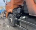 Оранжевый КамАЗ 6520, объемом двигателя 11.76 л и пробегом 250 тыс. км за 25000 $, фото 11 на Automoto.ua
