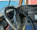 Оранжевый КамАЗ 6520, объемом двигателя 11.76 л и пробегом 225 тыс. км за 16800 $, фото 7 на Automoto.ua