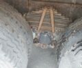 Оранжевый КамАЗ 6520, объемом двигателя 11.76 л и пробегом 225 тыс. км за 16800 $, фото 5 на Automoto.ua