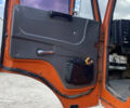 КамАЗ 6520 2008 у Вінниці на Automoto.ua Помаранчевий КамАЗ 6520, об'ємом двигуна 11.8 л та пробігом 3 тис. км за 20000 $, фото 11 на Automoto.ua