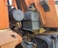 Оранжевый КамАЗ 6520, объемом двигателя 11.76 л и пробегом 303 тыс. км за 16500 $, фото 3 на Automoto.ua