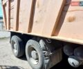 Оранжевый КамАЗ 6520, объемом двигателя 11.76 л и пробегом 303 тыс. км за 16500 $, фото 2 на Automoto.ua