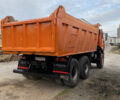 КамАЗ 6520 2008 у Вінниці на Automoto.ua Помаранчевий КамАЗ 6520, об'ємом двигуна 11.8 л та пробігом 3 тис. км за 20000 $, фото 2 на Automoto.ua