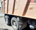 Оранжевый КамАЗ 6520, объемом двигателя 11.76 л и пробегом 303 тыс. км за 10500 $, фото 2 на Automoto.ua