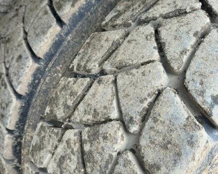 Оранжевый КамАЗ 6520, объемом двигателя 0 л и пробегом 100 тыс. км за 19000 $, фото 8 на Automoto.ua