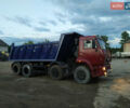 КамАЗ 65201, объемом двигателя 0 л и пробегом 200 тыс. км за 19800 $, фото 11 на Automoto.ua