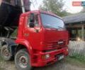 КамАЗ 65201, об'ємом двигуна 0 л та пробігом 190 тис. км за 19800 $, фото 2 на Automoto.ua