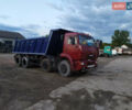 КамАЗ 65201, объемом двигателя 0 л и пробегом 200 тыс. км за 19800 $, фото 1 на Automoto.ua