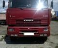 КамАЗ 65201, объемом двигателя 0 л и пробегом 200 тыс. км за 24000 $, фото 1 на Automoto.ua