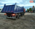 КамАЗ 65201, объемом двигателя 0 л и пробегом 200 тыс. км за 19800 $, фото 9 на Automoto.ua
