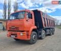 КамАЗ 65201, объемом двигателя 0 л и пробегом 289 тыс. км за 28000 $, фото 1 на Automoto.ua