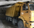 КамАЗ 65201, объемом двигателя 0 л и пробегом 200 тыс. км за 25000 $, фото 15 на Automoto.ua