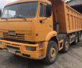 КамАЗ 65201, объемом двигателя 0 л и пробегом 200 тыс. км за 25000 $, фото 1 на Automoto.ua