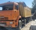 КамАЗ 65201, объемом двигателя 0 л и пробегом 250 тыс. км за 10900 $, фото 1 на Automoto.ua